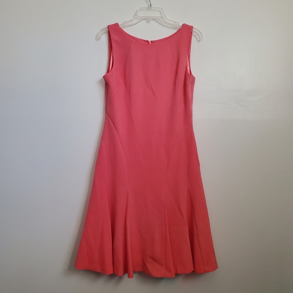 Ralph Lauren Dresses & Skirts - Lauren Ralph Lauren Fit and Flare Dress Ralph Lauren Dresses & Skirts - Lauren Ralph Lauren Fit and Flare Dress